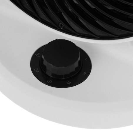 Вентилятор настольный Ballu BFT-135W