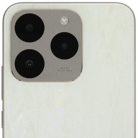 Смартфон Realme 15T RMX5111, 8/128Gb, серебристый