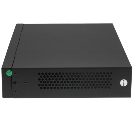 Коммутатор облачный управляемый Tenda TEG2224D 24x1 Gbит/с, металлический корпус