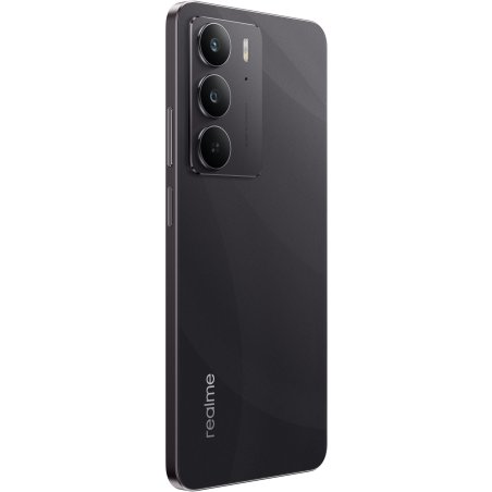 Смартфон Realme C75, 8/256Gb, черный