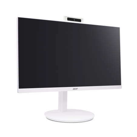 Моноблок Acer Aspire C24A Intel Core i3 1305U/16Gb/SSD 512Gb/23.8"/IPS/FHD/NoOS/белый (DQ.BNXCD.003)