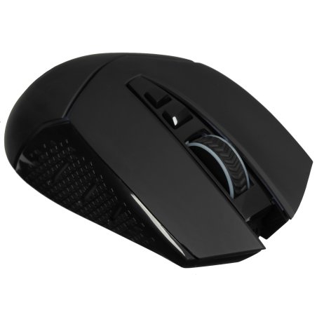 Мышь беспроводная Redragon Mirage Pro черный, 8000 dpi, радиоканал, USB, кнопки - 9