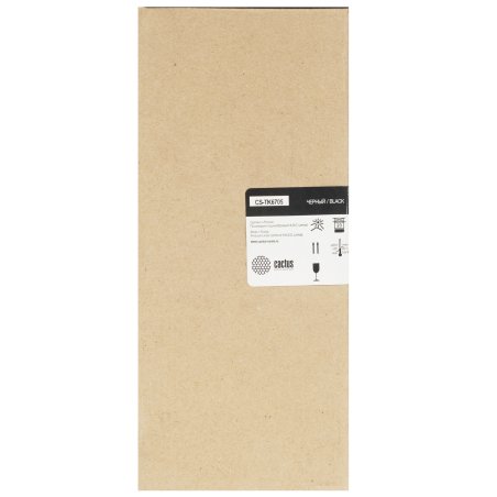 Картридж лазерный Cactus CS-TK6705 черный (70000стр.) для Kyocera 6500i/8000i