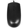 Мышь проводная AULA AM104 черный
