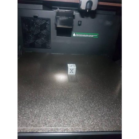 Принтер 3D Creality K 2 PRO Combo 300x300x300мм ABS/PLA/PETG/ASA/TPU 50мкм