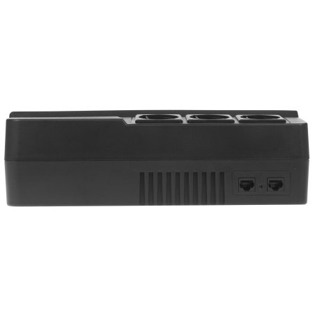 Источник бесперебойного питания Powerman BRICK 800 черный