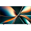 Телевизор Hisense 100" 100L9H черный лазерный UHD 60Hz Smart
