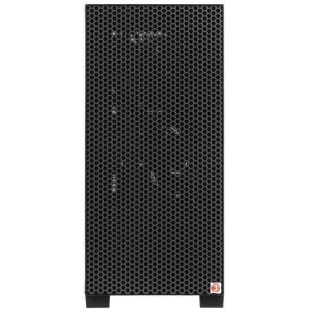 Компьютер IRU Tactio 520B6GP TWR Ryzen 5 7600 (3.7) 32Gb SSD 1Tb RTX 5060 8Gb FreeDOS GbitEth 750W черный (RUS) (2130958)