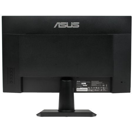 Монитор 27" ASUS VA27DQSB IPS 1920x1080, 75 Гц, 5 мс, 16:9, 250 кд/м2, 1xHDMI, 1xDP, USB, 1x3.5 мм, черный