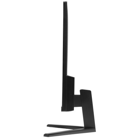 Монитор 27" Hisense 27G6K-PRO VA 2560x1440, 240 Гц, 1 мс, 16:9, 400 кд/м2, 2хHDMI, 1хDP, черный