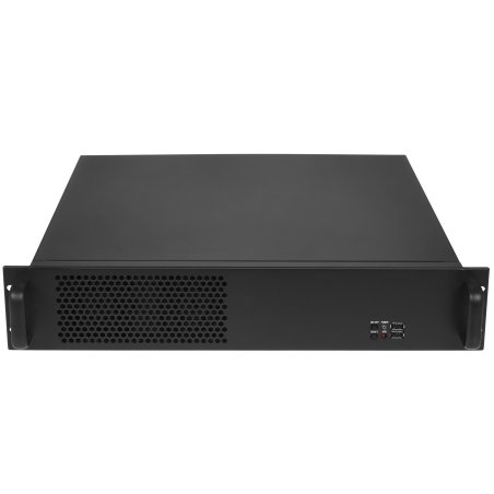 Серверный корпус ExeGate Pro 2U450-03 (RM 19", высота 2U, глубина 450, без БП, USB)