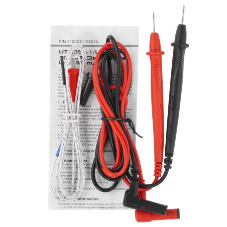 Клещи токоизмерительные Uni-T UT206A