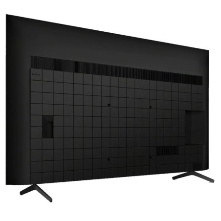 Телевизор Sony 75" K-75S30 черный LED UHD 50Hz Google TV