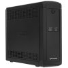 Источник бесперебойного питания UPS CyberPower VP1600EILCD Line-Interactive 1600VA/960W USB/RS-232/RJ11/45 (4 + 4 IEC С13)