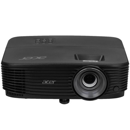 Проектор Acer X1229HP DLP 4500Lm (1024x768) 20000:1 ресурс лампы:6000часов 1xUSB typeA 2xHDMI 2.3кг