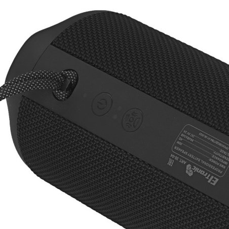 Колонка Eltronic SIMPLY 30-04 TWS черный