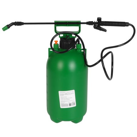 опрыскиватель РОСТОК RT-7 7 л, переносной с широкой горловиной 425117