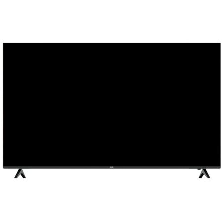 Телевизор BBK 65" 65LED-8246/UTS2C черный LED UHD 60Hz Smart