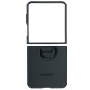 Чехол (клип-кейс) Samsung для Samsung Galaxy S26 Ultra Silicone Magnet Case with MagSafe черный (EF-SS948CBEGRU)