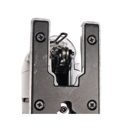 Лобзик электрический ИНТЕРСКОЛ МП-85/600Э, 600Вт, 3000о/м, ход 26мм, литая подош, 2.5кг 156.1.1.00