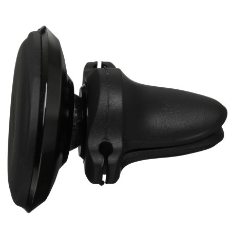 Baseus Magnetic Car Mount Phone Holder with Cable Black C40141201113-00