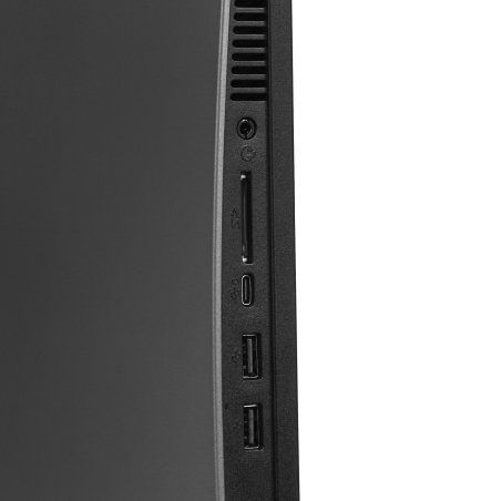 Моноблок Digma Pro Unity 23.8" Full HD i3 1315U (0.9) 16Gb SSD 512Gb RGr CR Windows 11 Professional GbitEth WiFi BT 90W клавиатура мышь Cam серый 1920x1080