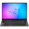 Ноутбук ASUS ROG Zephyrus G16 GU605CM-QR111/16"/OLED/Intel Core Ultra 7 255H/32GB/1024GB SSD/NVIDIA GeForce RTX 5060 8GB/Windows 11 Pro/серый/1.85kg