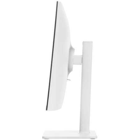 Монитор 27" MSI Modern MD272QXPW IPS 2560x1440, 100 Гц, 4 мс, 16:9, 400 кд/м², HDMI 2.0b, DP 1.2a, USB-C (98 Вт), USB Hub (2x USB 2.0), 3.5 Jack, HDR10, белый