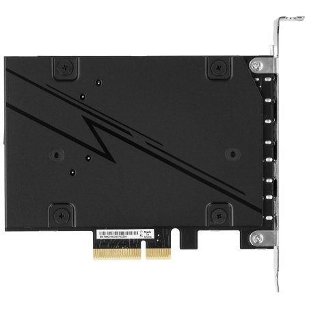 Карта расширения Asus THUNDERBOLTEX 4/2 Tb4 USB4 TYPE C ADD ON CARD