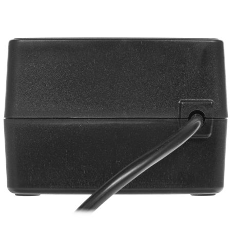 Стабилизатор ExeGate Power AD5000-600 (600VA/300W, диапазон 150...280В, 4 евророзетки)