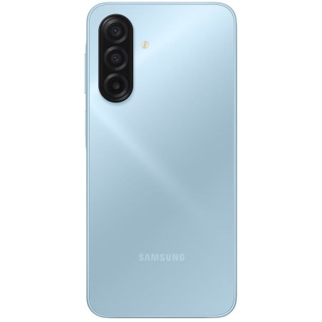 Смартфон Samsung Galaxy A17 SM-A175F, 6/128Gb, синий