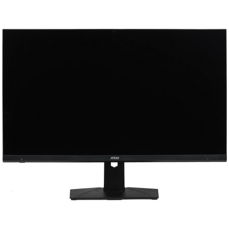 Монитор 32" MSI Mag 322UPF IPS 3840x2160, 160 Гц, 1 мс, 16:9, 400 кд/м2, 2xHDMI, 1xDP, 1xUSB-C, черный