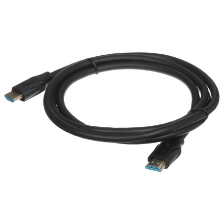 Кабель GoPower HDMI (M)-HDMI (M) 1.5M 00-00027305 черный