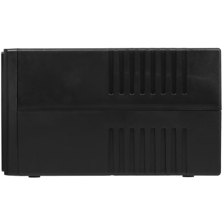 Источник бесперебойного питания Ippon Smart Power Pro II 2200 1200Вт 2200ВА черный