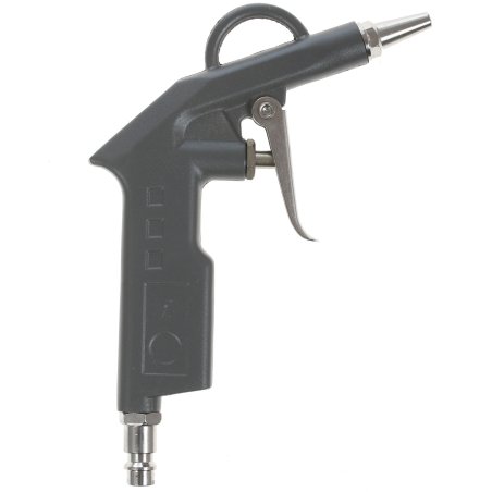 Пистолет продувочный PATRIOT GH 60A10бар 400л/мин длина сопла25мм быстросъем