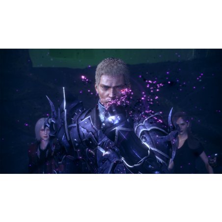 Игра для PS4 PlayStation Stranger of Paradise Final Fantasy Origin (18+) (RUS)