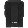 Внешний HDD 2.5" ADATA HD710P, 5TB, USB 3.2 Gen 1 Type-A, 5400 rpm, черный