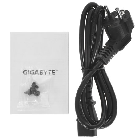 Блок питания Gigabyte UD1000GM PG5 V2 GP-UD1000GM PG5 1000W, 80Plus, Gold, Полностью модульный, PCIe Gen 5.0 compatible v2.0 (28200-U10GP-2EUR)