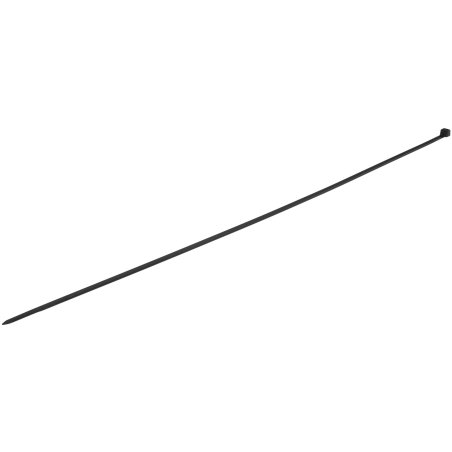 Хомут кабельный 4.8х500 NO-225-189 черный (уп.100 шт) Эра Б0066005