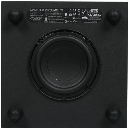 Колонки Razer Nommo V2/ Razer Nommo V2