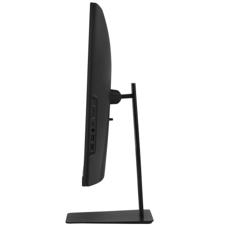 Моноблок Teclast T24 Air 23.8" Full HD Core Ultra 5 225 (3.3) 16Gb SSD 512Gb Iris Xe Windows 11 Pro GbitEth WiFi BT 120W клавиатура мышь белый 1920x1080