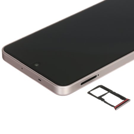 Смартфон Tecno Pova 7 Pro 5G 8/256Gb, бирюзовый