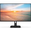 Монитор 23.8" Philips 24E1N1100D IPS 1920x1080, 100 Гц, 4 мс, 16:9, 300 кд/м², HDMI 1.4, VGA, DVI, 3.5 мм, Adaptive-Sync, черный