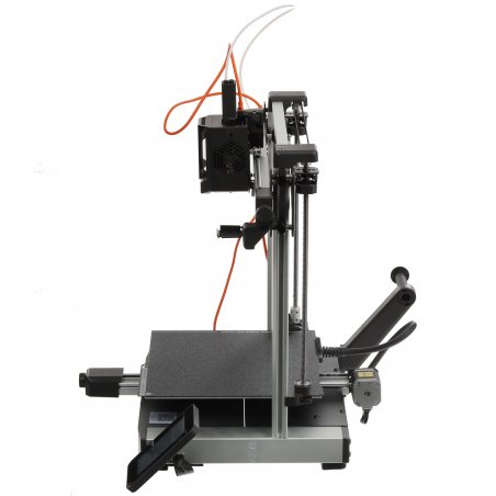 Принтер 3D Anycubic Kobra X 260x260x260мм PLA/PETG/Carbon/Flexible/TPU