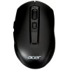 Мышь беспроводная Acer OMR070 черный, 1600 dpi, радиоканал, Bluetooth, USB, кнопки - 6