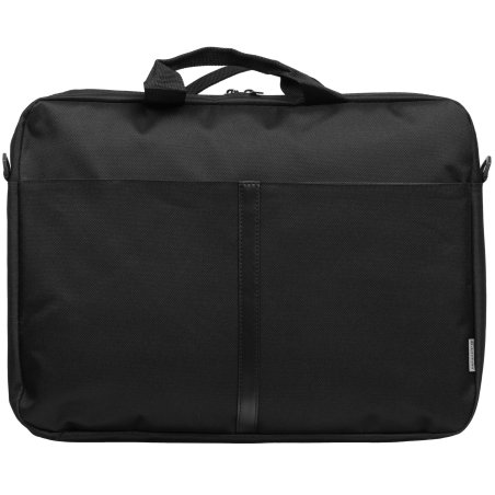 Сумка для ноутбука Defender Lite 17" черный, карман