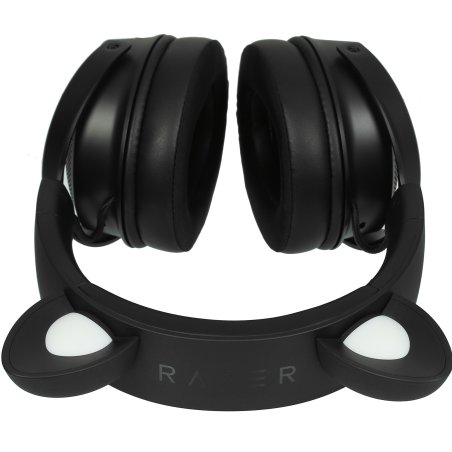 Гарнитура проводная Razer Kraken Kitty V2 Pro черный (USB) (RZ04-04510100-R3M1)