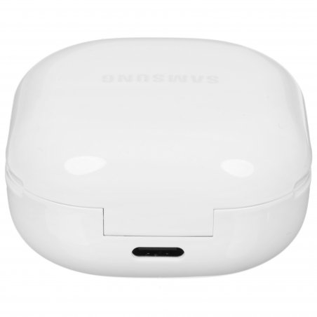 Гарнитура внутриканальные Samsung Galaxy Buds Core R410 белый беспроводные bluetooth в ушной раковине (SM-R410NZWACIS)
