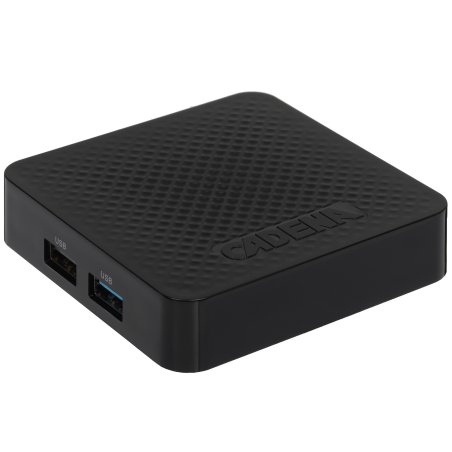 Медиаплеер Cadena PRO X2 CSB-248