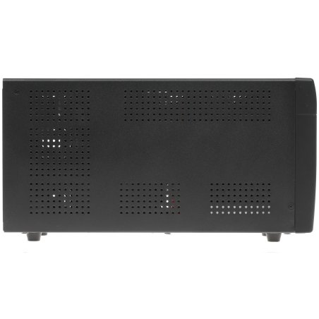 Источник бесперебойного питания Powercom Imperial IMP-1025AP 615Вт 1025ВА черный